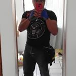 Profile Picture of Tony Martz (@tony.martz) on Instagram