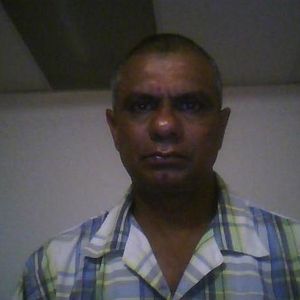 Profile Picture of Nazeem Baksh (@440564234) on Myspace