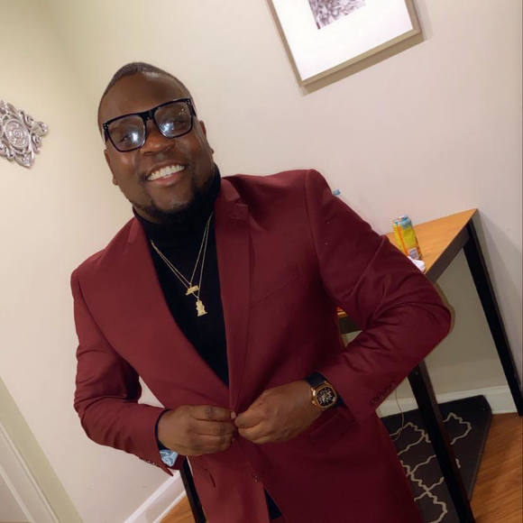 Profile Picture of Comedian Coop-city brewster (@coopcity2) on Poshmark