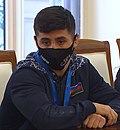 Profile Picture of Ashraf Ashirovon Wikipedia