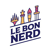 Profile Picture of Le Bon Nerd (@lebonnerd5318) on Youtube