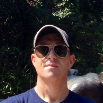 Profile Picture of Shawn Garrison Twitter