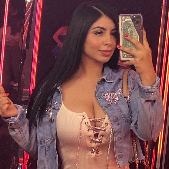 Profile Picture of Marilyn Leon (@@marilynleon3) on Tiktok