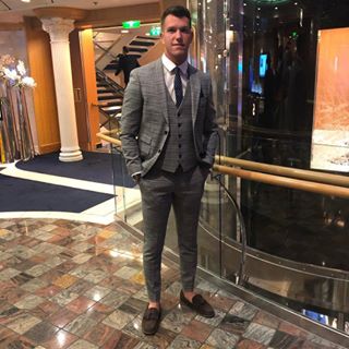 Profile Picture of Craig Hill (@Craig-Hill) on Facebook