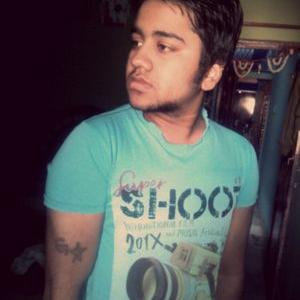 Profile Picture of Gaurav Gstar Mahajan (@GauravGstarMaha) on Twitter