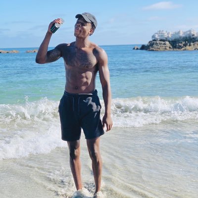Profile Picture of Trey Knight (@LankyBoyTrey) on Twitter