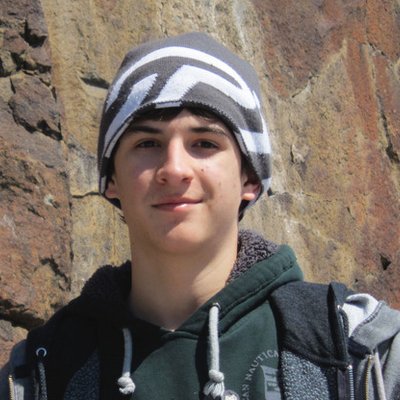 Profile Picture of Brian Hillenbrand (@Sylvershadow12) on Twitter