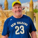 Profile Picture of David Musso (@themoose.isloose) on Instagram