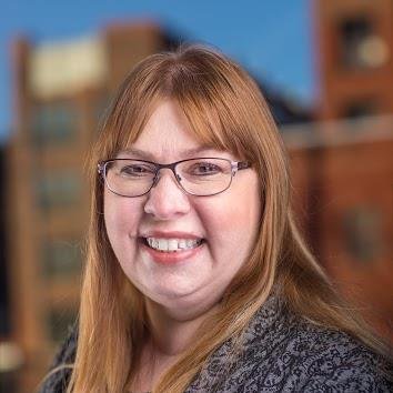 Profile Picture of Angela Putnam (@angelaputnam1) on Twitter