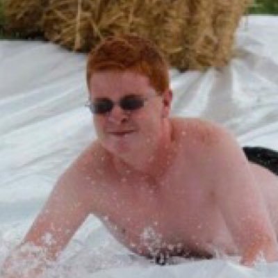Profile Picture of YA BOY Adam Klinger (@GingeresAdam) on Twitter