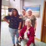 Profile Picture of Joan Howard (@Joan-Howard) on Facebook