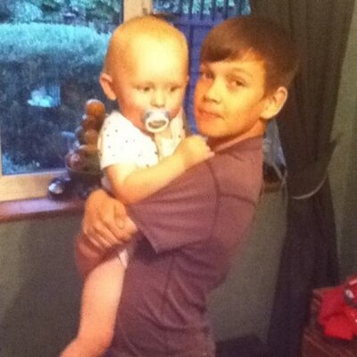 Profile Picture of Aaron Gartrell (@aaronlcfc) on Twitter