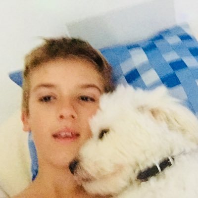 Profile Picture of Joe Tull (@joe_tull1) on Twitter