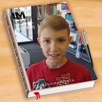 Profile Picture of Kameron Kleckner (@KoolKid06) on Facebook