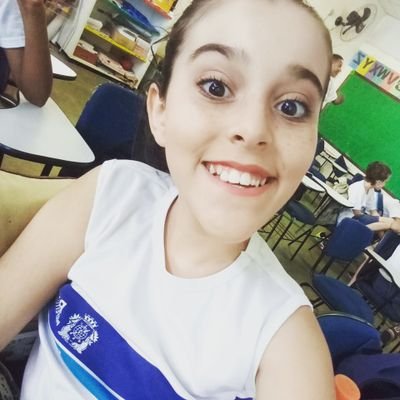 Profile Picture of Gabriella Lucas (@Gabriel02009195) on Twitter