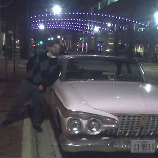 Profile Picture of Brad Mancuso (@brad.mancuso) on Facebook