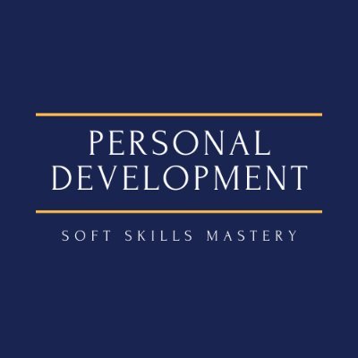 Profile Picture of John Dean Soft Skills Mastery (@JohnnDawn) on Twitter