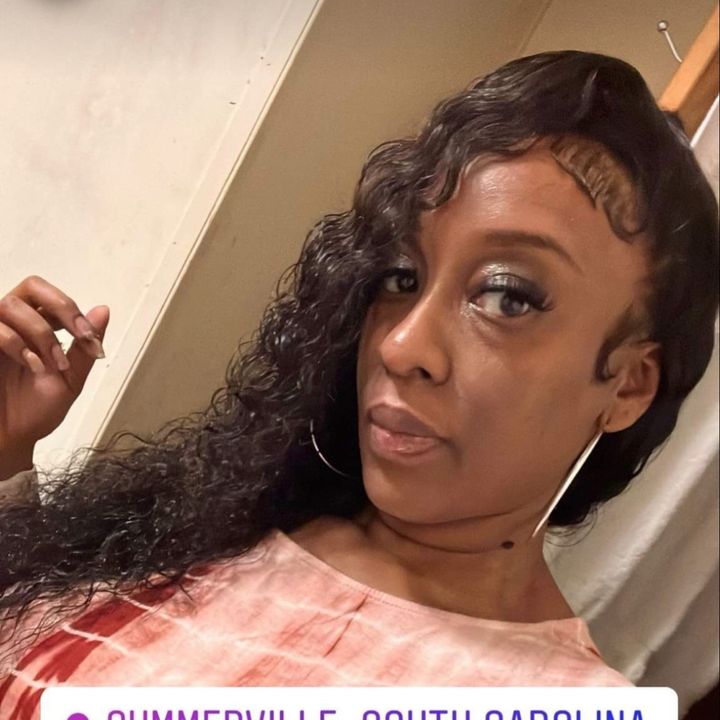 Profile Picture of Adrienne Broadnax (@adriennebroadnax) on Tiktok