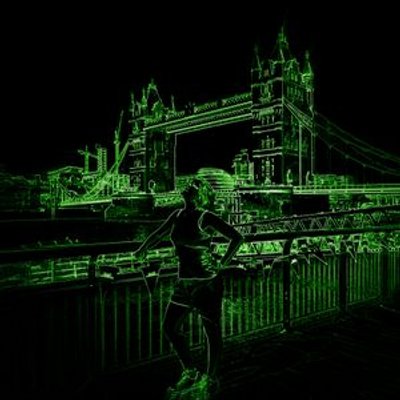 Profile Picture of Greeny (@MarkBasti) on Twitter