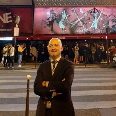 Profile Picture of Leo Pérez (@LeoPerezGalvez) on Twitter