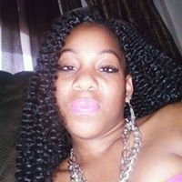 Profile Picture of Victoria Brown (@shontrell) on Myspace