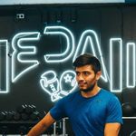 Profile Picture of Martin McCann Personal Trainer (@martin.mccann.pt) on Instagram