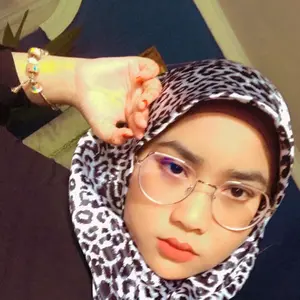 Profile Picture of Shaffiyanatasha (@shaffiyanatashaaa) on Tiktok