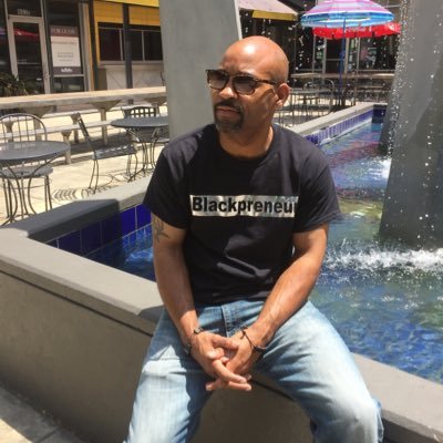 Profile Picture of darnell abrams (@darnellabrams5) on Twitter