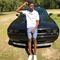 Profile Picture of Cordell Davis (@cordell.davis.39) on Facebook