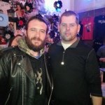 Profile Picture of Kevin Bjork (@misterfreeze09) on Instagram