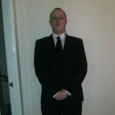John Halliday - Twitter Profile Picture of John Halliday (@johnh7190) on Twitter
