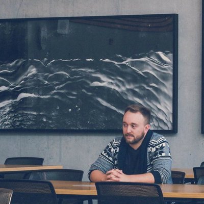 Profile Picture of Evan Gomes (@EvanGomes_) on Twitter