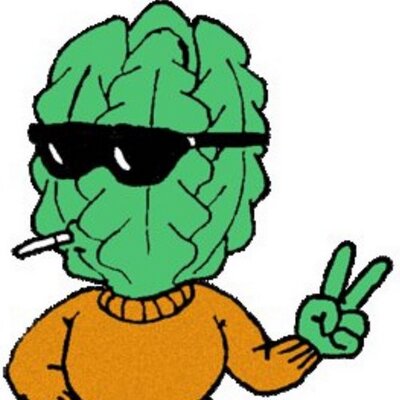 Profile Picture of Alejandro Lechuga (@Lechugraphics) on Twitter