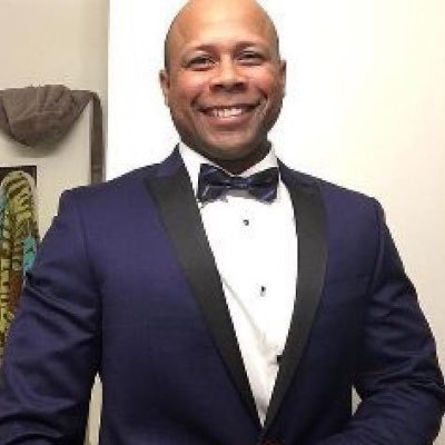 Profile Picture of Tarry Johnson Curry (@CurryTarry) on Twitter