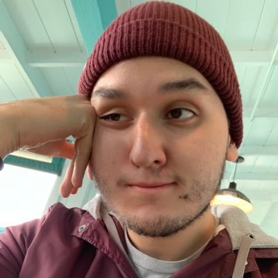 Profile Picture of Joe Wakely (@FilmJoe44) on Twitter