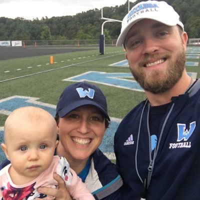 Profile Picture of Marshall Thomas (@CoachThomas4) on Twitter