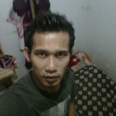 Profile Picture of Joe Orland (@joe_panto) on Twitter