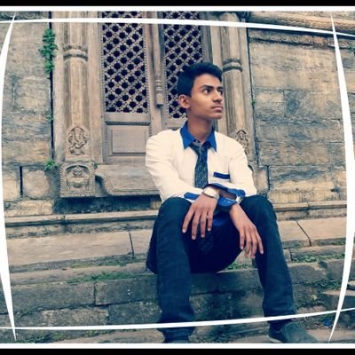 Profile Picture of Amrit Thapa (@Amritthapa325) on Twitter