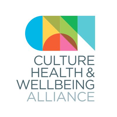 Profile Picture of Culture, Health & Wellbeing Alliance (@CHWAlliance) on Twitter