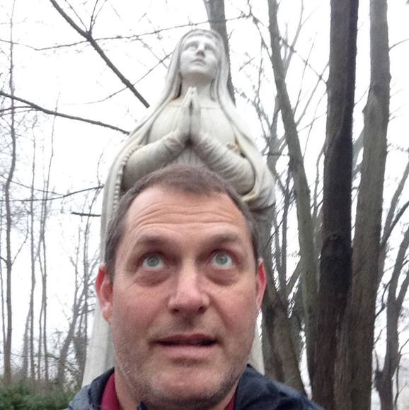 Profile Picture of Jeff Gillespie (@simonsteal) on Poshmark