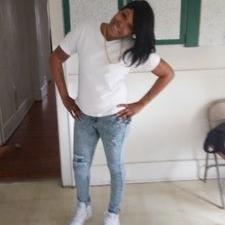 Profile Picture of Jasmine Callaway (@JasmineCallawa1) on Twitter