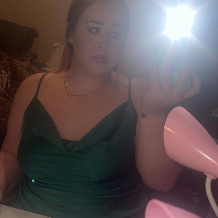 Profile Picture of Jessica (@@jessicaca) on Tiktok