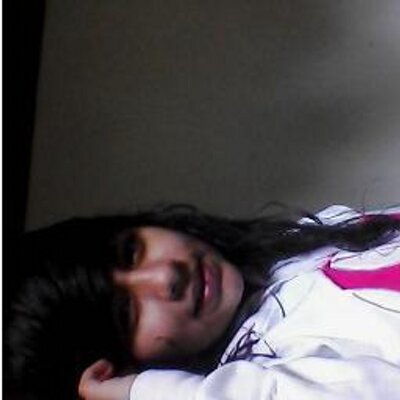 Profile Picture of Geraldine Solano Gil (@geraldinlds) on Twitter