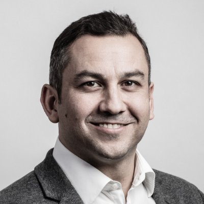 Profile Picture of Andy Wheatley (@Andy_Wheatley) on Twitter