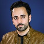 Emil Benjamin - Instagram Profile Picture of Emil Benjamin (@emilwasbenjamin) on Instagram