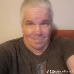Profile Picture of Alvin Williams (@alvin.williams01) on Tiktok