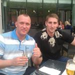 Profile Picture of paul seddon (@paulseddon1979) on Instagram