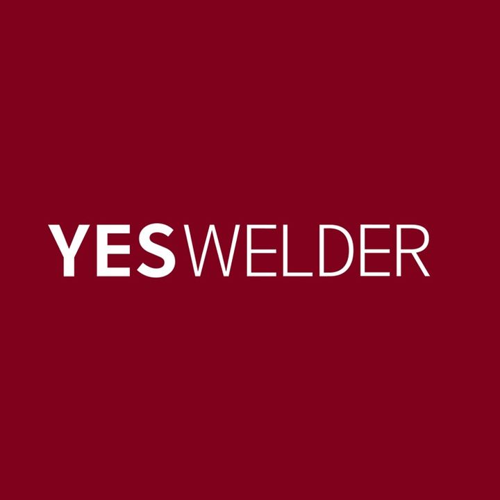 Profile Picture of YesWelder (@yeswelder) on Tiktok