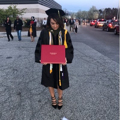 Profile Picture of Farah Jalloul (@FufuJay) on Twitter