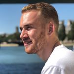 Profile Picture of Aaron Hoffert (@aaron_hoffert) on Instagram